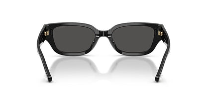 Aros De Sol Coach HC8439U Black