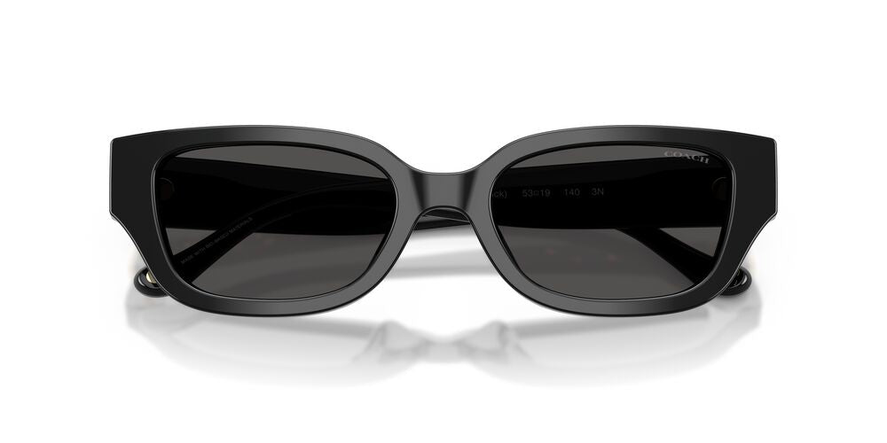 Aros De Sol Coach HC8439U Black