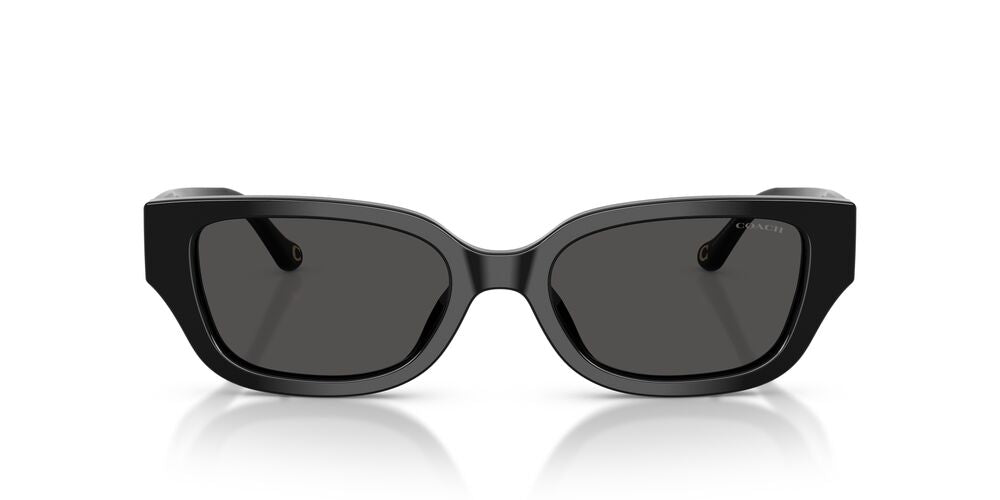 Aros De Sol Coach HC8439U Black