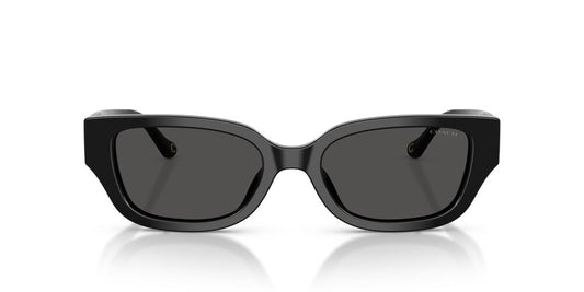 Aros De Sol Coach HC8439U Black