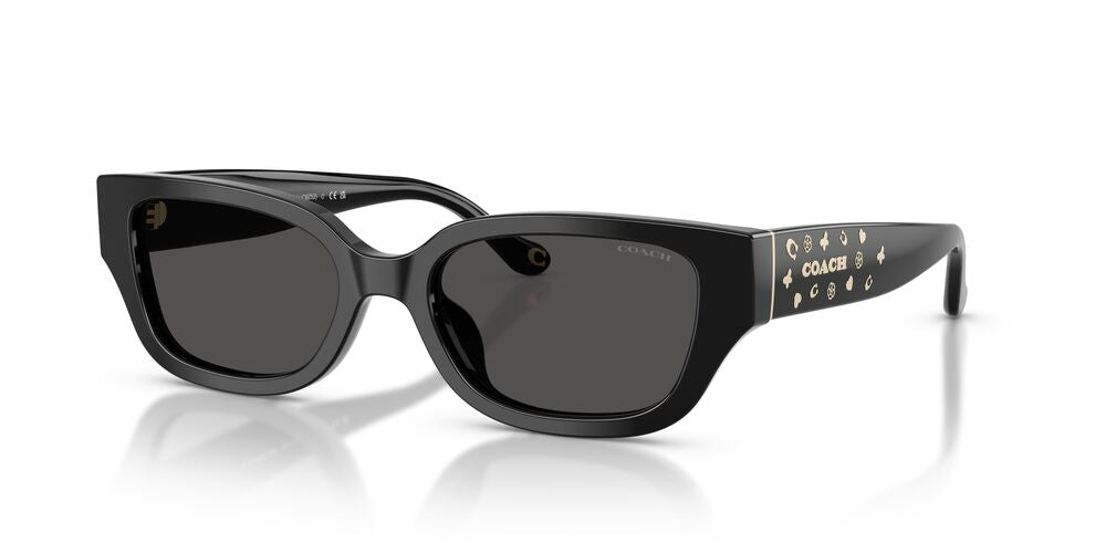 Aros De Sol Coach HC8439U Black