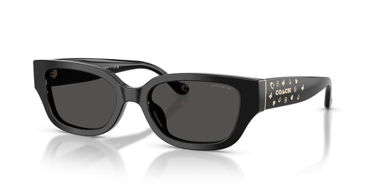 Aros De Sol Coach HC8439U Black