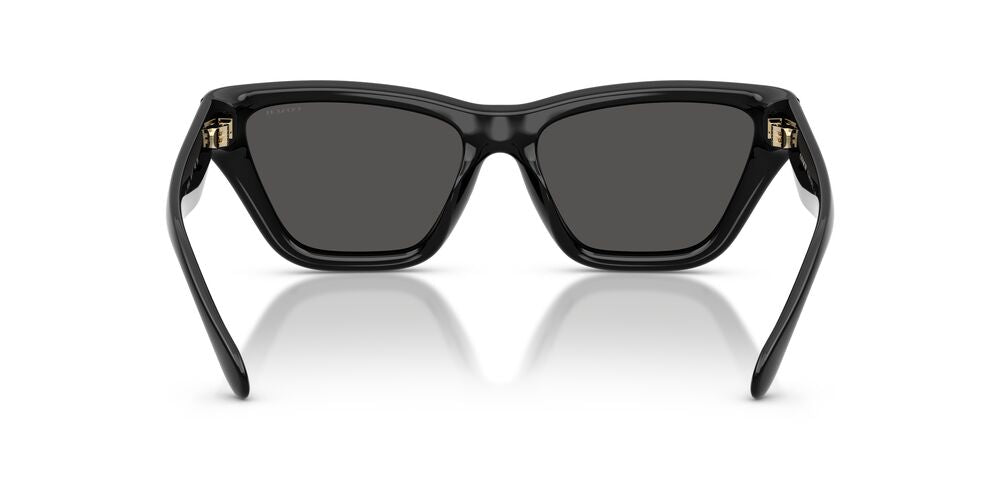 Aros De Sol Coach HC8449U Black
