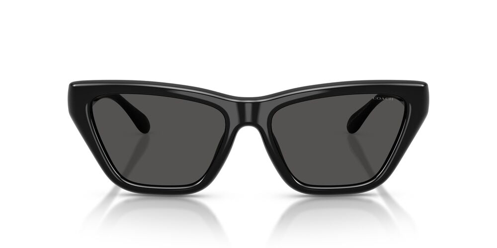 Aros De Sol Coach HC8449U Black