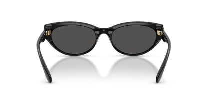 Aros De Sol Coach Hc8456D Black