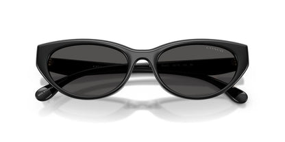 Aros De Sol Coach Hc8456D Black