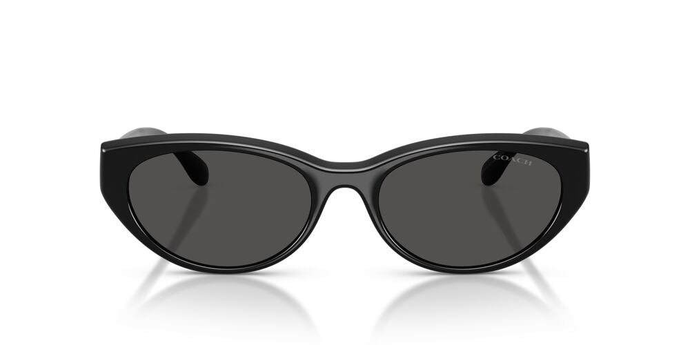 Aros De Sol Coach Hc8456D Black