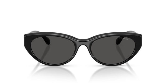 Aros De Sol Coach Hc8456D Black