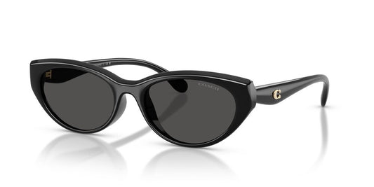 Aros De Sol Coach Hc8456D Black