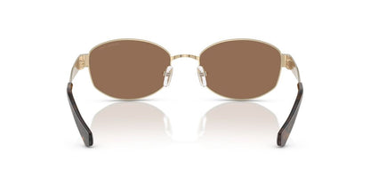 Aros De Sol Michael Kors MK1161 Light Gold