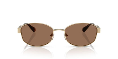 Aros De Sol Michael Kors MK1161 Light Gold