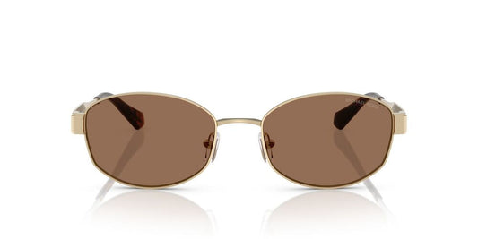 Aros De Sol Michael Kors MK1161 Light Gold