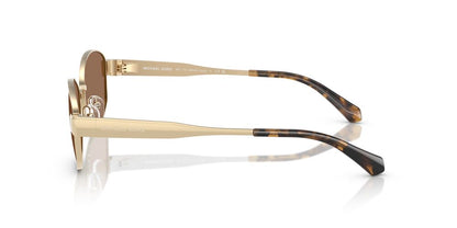 Aros De Sol Michael Kors MK1161 Light Gold