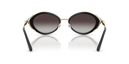 Aros De Sol Michael Kors MK1179 Black
