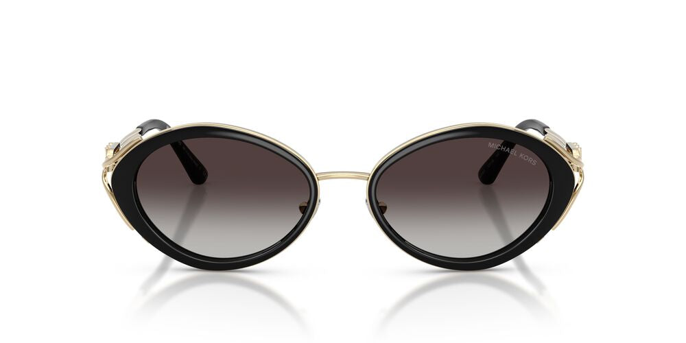 Aros De Sol Michael Kors MK1179 Black