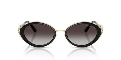 Aros De Sol Michael Kors MK1179 Black