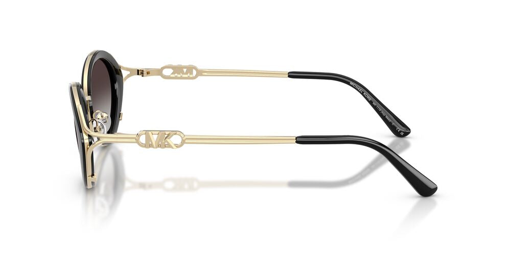 Aros De Sol Michael Kors MK1179 Black