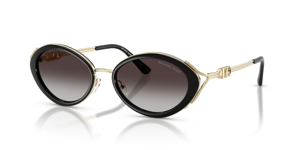 Aros De Sol Michael Kors MK1179 Black