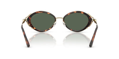 Aros De Sol Michael Kors MK1179 Luggage Tortoise