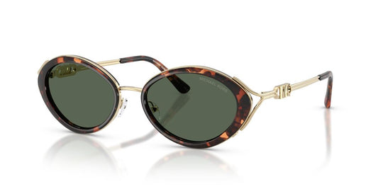 Aros De Sol Michael Kors MK1179 Luggage Tortoise