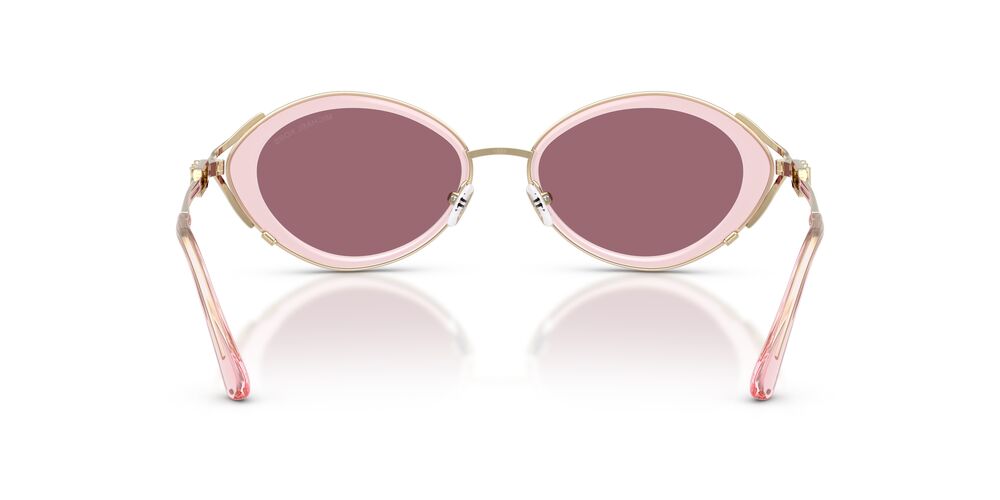 Aros De Sol Michael Kors MK1179 Bouquet Pink