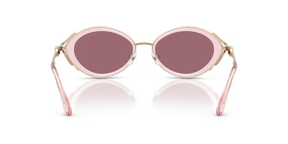Aros De Sol Michael Kors MK1179 Bouquet Pink