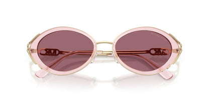 Aros De Sol Michael Kors MK1179 Bouquet Pink