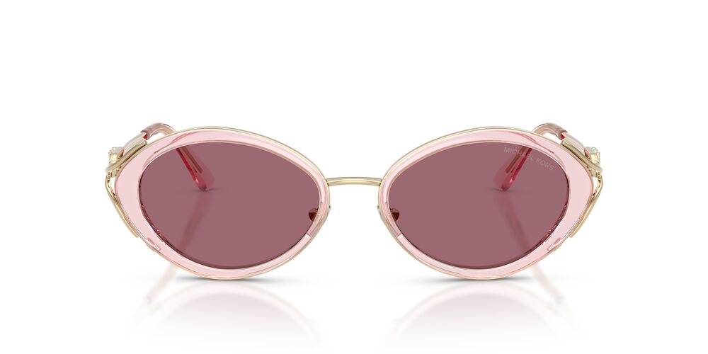 Aros De Sol Michael Kors MK1179 Bouquet Pink