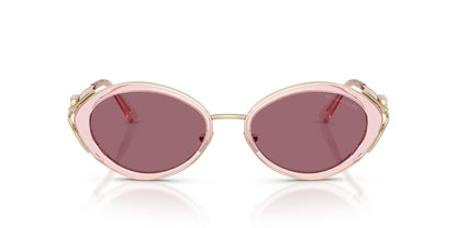 Aros De Sol Michael Kors MK1179 Bouquet Pink