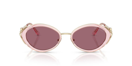 Aros De Sol Michael Kors MK1179 Bouquet Pink