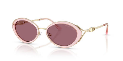 Aros De Sol Michael Kors MK1179 Bouquet Pink