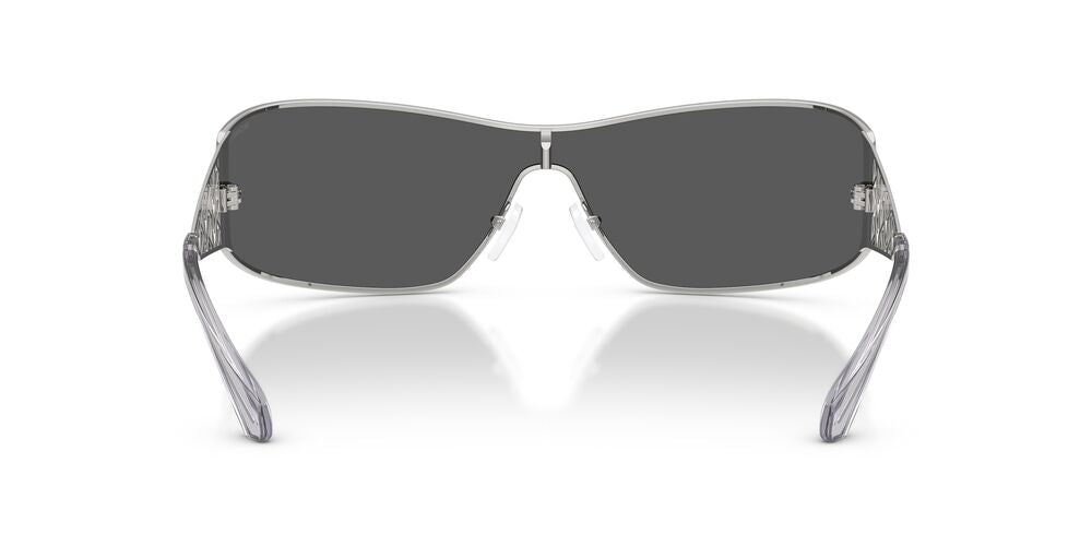 Aros De Sol Michael Kors MK1180 Silver