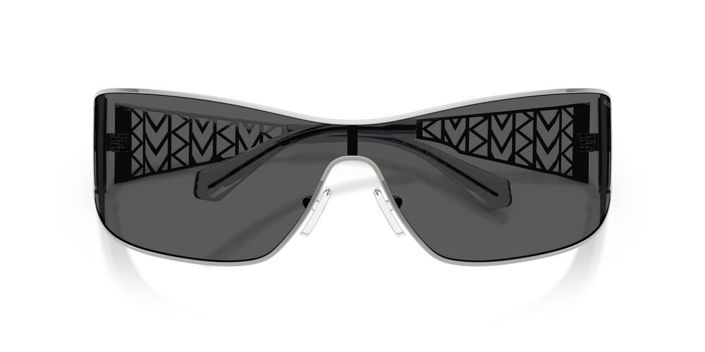 Aros De Sol Michael Kors MK1180 Silver