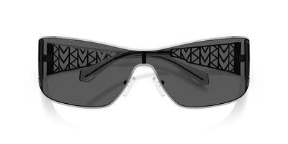 Aros De Sol Michael Kors MK1180 Silver