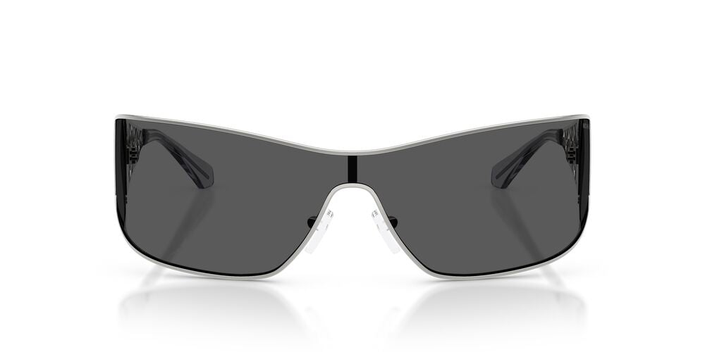Aros De Sol Michael Kors MK1180 Silver