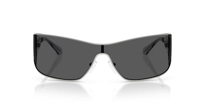 Aros De Sol Michael Kors MK1180 Silver