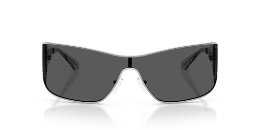 Aros De Sol Michael Kors MK1180 Silver