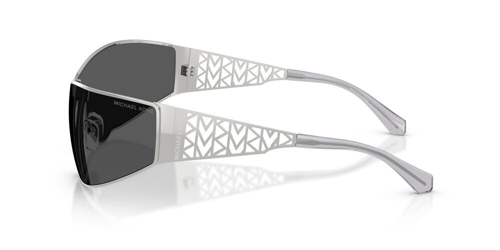 Aros De Sol Michael Kors MK1180 Silver