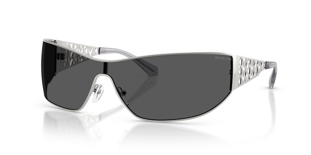 Aros De Sol Michael Kors MK1180 Silver