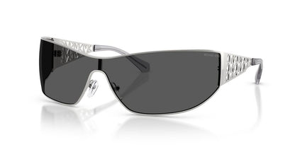 Aros De Sol Michael Kors MK1180 Silver