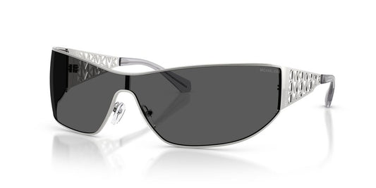 Aros De Sol Michael Kors MK1180 Silver