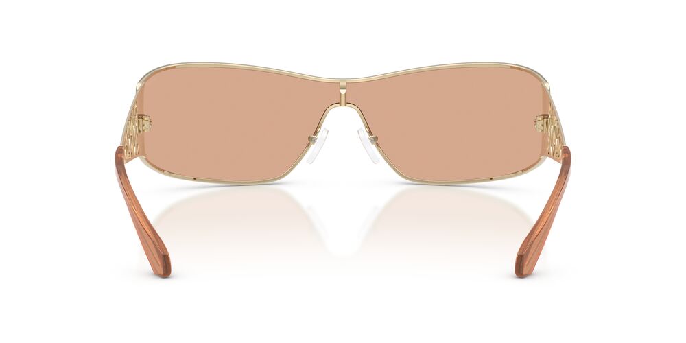 Aros De Sol Michael Kors MK1180 Light Gold