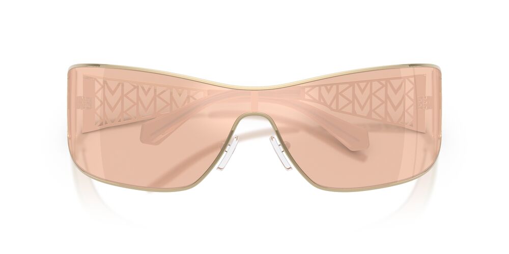 Aros De Sol Michael Kors MK1180 Light Gold