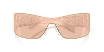 Aros De Sol Michael Kors MK1180 Light Gold