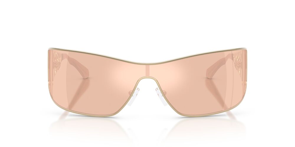 Aros De Sol Michael Kors MK1180 Light Gold