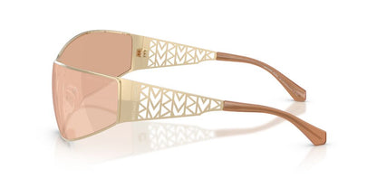 Aros De Sol Michael Kors MK1180 Light Gold