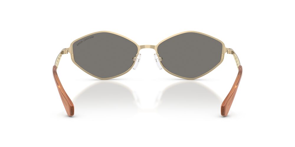 Aros De Sol Michael Kors MK1181 Light Gold