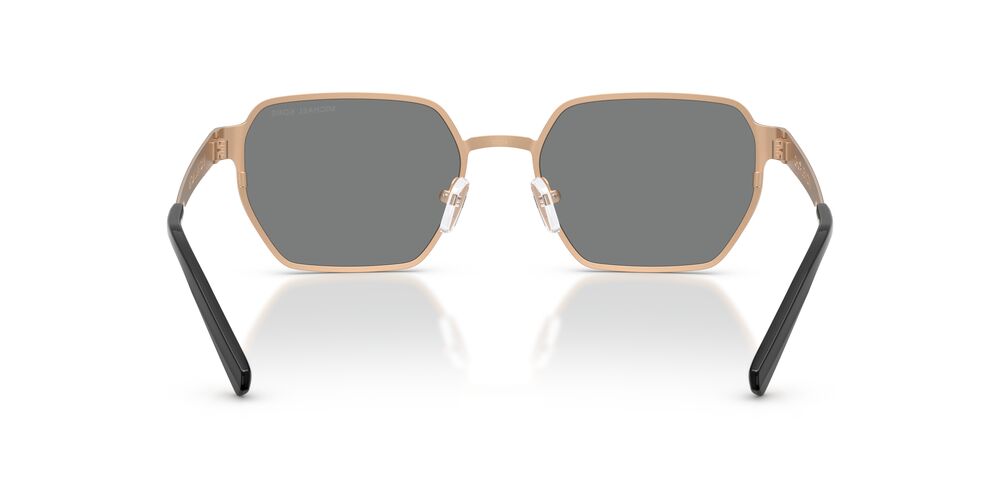 Aros De Sol Michael Kors MK1183 Black Matte