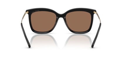 Aros De Sol Michael Kors Mk2079U Black