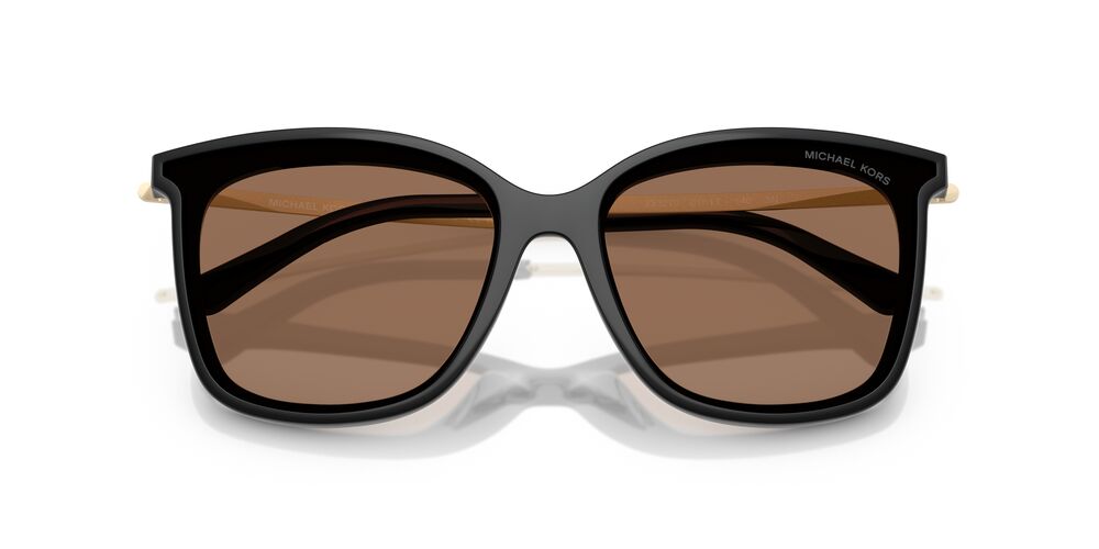 Aros De Sol Michael Kors Mk2079U Black